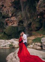 Fotógrafo de bodas Olesia Punda. Foto del 20.06.2023