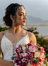 Wedding photographer Débora Oliveira. Photo of 19.08.2025