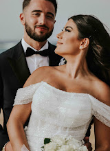 ช่างภาพงานแต่งงาน Alexandra Grishina. ภาพเมื่อ 25.03.2024