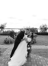 Wedding photographer Kristina Pyatkova. Photo of 16.02.2023