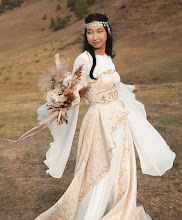 婚礼摄影师Valeriya Vartanova. 02.08.2025的图片