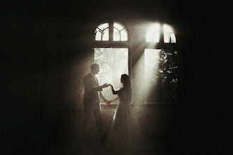Wedding photographer Ionut Lucian Ianos. Photo of 09.10.2024