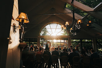 Wedding photographer Tatyana Skufinskaya. Photo of 30.05.2025