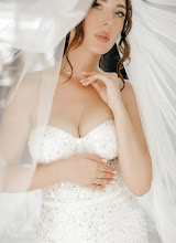 婚礼摄影师Margosha Umarova. 06.05.2025的图片