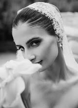 Wedding photographer Anastasiya Kolesnikova. Photo of 26.09.2025