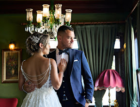 Wedding photographer Giorgos Antoniadis. Photo of 06.11.2025