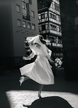 Hochzeitsfotograf Masha Minaeva. Foto vom 29.04.2025