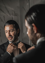 Hochzeitsfotograf Bruno Moisè. Foto vom 19.05.2025