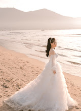 Wedding photographer Lvic Thien. Photo of 11.06.2022
