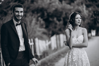 Fotógrafo de bodas Fatih Bozdemir. Foto del 20.11.2023