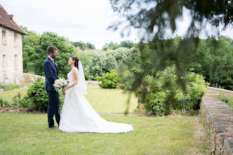 Hochzeitsfotograf Cannelle Dugas. Foto vom 13.04.2019