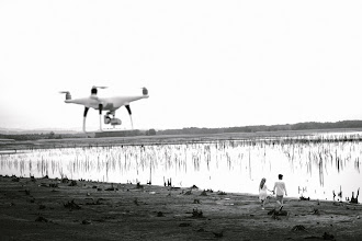 Fotografer pernikahan Teguh Unobig. Foto tanggal 13.11.2020