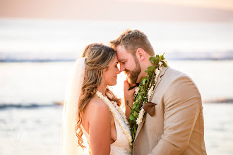 Photographe de mariage Carrie Ann. Photo du 08.09.2019