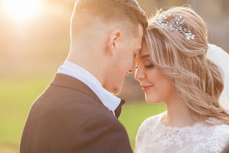 Nhiếp ảnh gia ảnh cưới Dima Shmelev. Ảnh trong ngày 14.11.2019