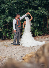 Fotógrafo de bodas Russ Benning. Foto del 11.02.2019