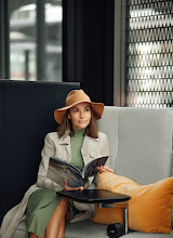 Svatební fotograf Anna Raisa. Fotografie z 21.11.2023