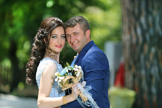 Huwelijksfotograaf Mustafa Dülgar. Foto van 12.07.2020