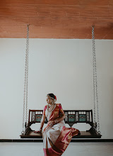 Fotografer pernikahan Vivek Gnanasekaran. Foto tanggal 16.04.2024