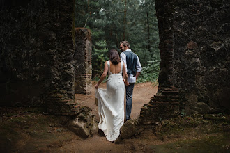 Fotógrafo de bodas Ana Scaparone. Foto del 15.11.2019