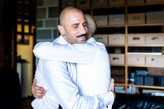 Fotografo di matrimoni Davide Noia. Foto del 10.06.2025