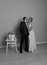 Vestuvių fotografas: Darya Kobeleva. 27.02.2023 nuotrauka