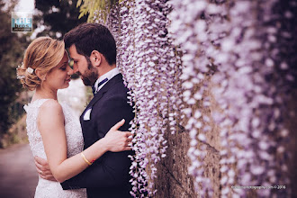 Fotografo di matrimoni Fabio Marrazzo. Foto del 07.02.2019