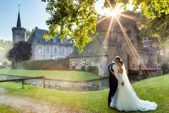 Fotografo di matrimoni Marcel Fischer. Foto del 02.09.2018