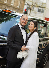 Fotografo di matrimoni Elvira Azimova. Foto del 16.05.2025