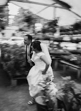 Wedding photographer Emilio Barrera. Photo of 26.05.2024