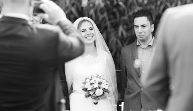 Fotograful de nuntă Björn Wölm. Fotografie la: 21.03.2019