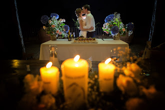 Fotógrafo de bodas Marco Mugnai. Foto del 19.07.2016