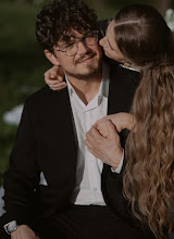 Fotografer pernikahan Inna Pavlova. Foto tanggal 03.06.2024