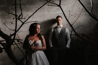 Fotógrafo de casamento Valter Antunes. Foto de 22.05.2025