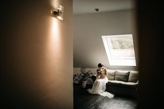 Hochzeitsfotograf Torsten Faltin. Foto vom 20.03.2019
