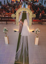 Fotógrafo de bodas Jaymison Falcão. Foto del 24.02.2021