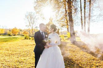 Photographe de mariage Katerina Arisova. Photo du 29.07.2021