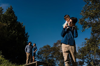 Photographe de mariage Jhoe Macas. Photo du 06.08.2021