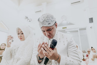 Nhiếp ảnh gia ảnh cưới Diego Wanggay. Ảnh trong ngày 23.05.2025