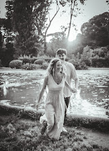 Wedding photographer Andrea Di Somma. Photo of 02.07.2025