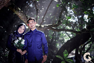 Wedding photographer Asep Apip Komarudin Aak Komarudin. Photo of 04.06.2020