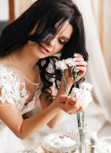 婚禮攝影師Yana Semenenko. 11.04.2025的照片