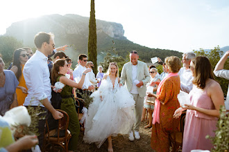 Photographe de mariage Simon Leclercq. Photo du 20.12.2023