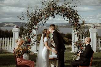 Photographe de mariage Christine Korik. Photo du 07.06.2024