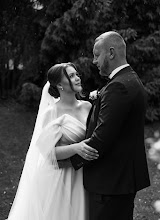 Vestuvių fotografas: Roman Popovich. 24.05.2024 nuotrauka