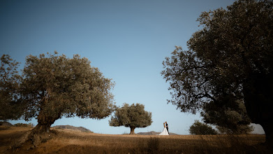 Wedding photographer Ferdinando Peda' Musolino. Photo of 01.05.2025
