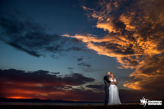 Fotógrafo de casamento Kevin Sawyer Photography. Foto de 07.10.2018