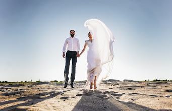 Fotografo di matrimoni Masha Pokrovskaya. Foto del 02.07.2020