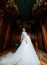 Bröllopsfotografer Mariya Latonina. Foto av 27.04.2024