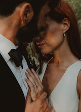 婚禮攝影師Filippo Peroni. 06.08.2025的照片