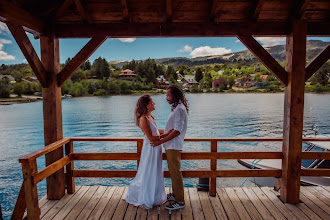 Wedding photographer Nestor Ponce. Photo of 08.09.2025